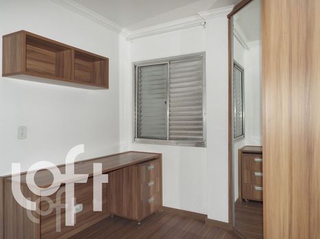 Foto 5 do(a) Apartamento de 3 quartos à venda em Vila Curuçá, São Paulo