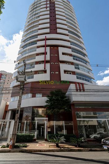 Foto 1 do(a) Apartamento de 2 quartos à venda em Zona 03, Maringá