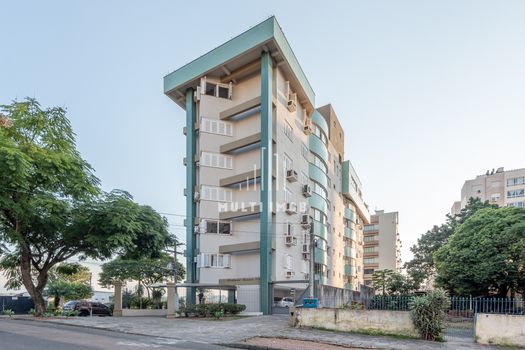 Foto 31 do(a) Cobertura de 3 quartos à venda em Jardim Botânico, Porto Alegre