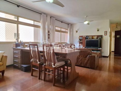 Foto 1 do(a) Apartamento de 3 quartos à venda em Santa Cecília, São Paulo