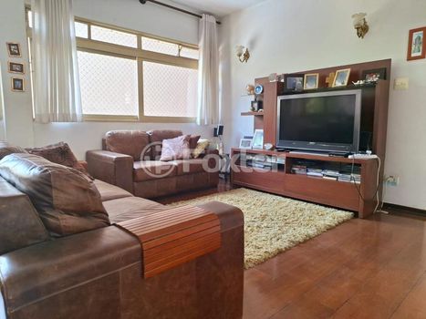 Foto 3 do(a) Apartamento de 3 quartos à venda em Santa Cecília, São Paulo