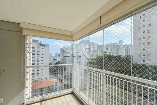 Foto 11 do(a) Apartamento de 3 quartos à venda em Jardim Paulista, São Paulo