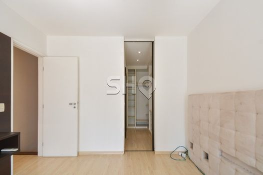 Foto 32 do(a) Apartamento de 3 quartos à venda em Jardim Paulista, São Paulo