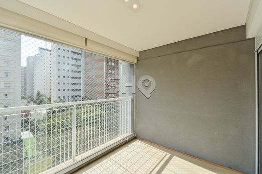 Foto 35 do(a) Apartamento de 3 quartos à venda em Jardim Paulista, São Paulo