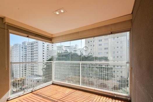 Foto 13 do(a) Apartamento de 3 quartos à venda em Jardim Paulista, São Paulo