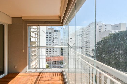 Foto 38 do(a) Apartamento de 3 quartos à venda em Jardim Paulista, São Paulo
