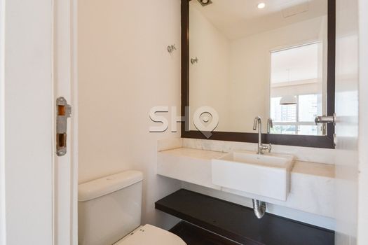 Foto 36 do(a) Apartamento de 3 quartos à venda em Jardim Paulista, São Paulo
