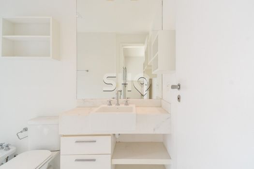Foto 39 do(a) Apartamento de 3 quartos à venda em Jardim Paulista, São Paulo