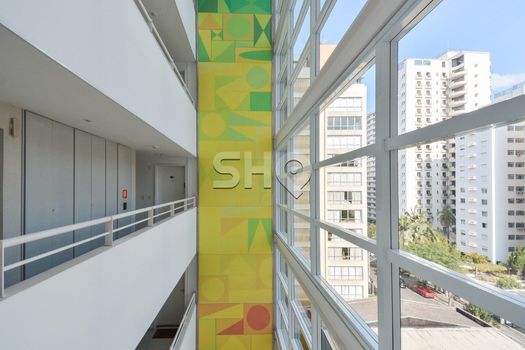 Foto 42 do(a) Apartamento de 3 quartos à venda em Jardim Paulista, São Paulo