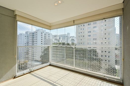 Foto 10 do(a) Apartamento de 3 quartos à venda em Jardim Paulista, São Paulo