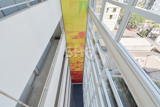 Foto 30 do(a) Apartamento de 3 quartos à venda em Jardim Paulista, São Paulo