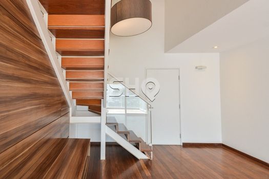 Foto 7 do(a) Apartamento de 3 quartos à venda em Jardim Paulista, São Paulo