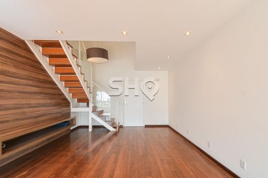 Foto 14 do(a) Apartamento de 3 quartos à venda em Jardim Paulista, São Paulo