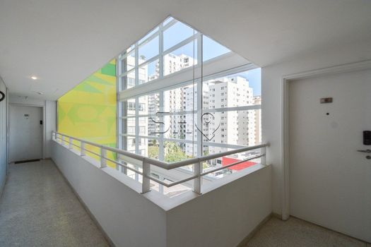 Foto 29 do(a) Apartamento de 3 quartos à venda em Jardim Paulista, São Paulo