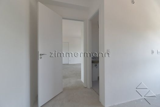 Foto 12 do(a) Apartamento de 2 quartos à venda em Brooklin Paulista, São Paulo
