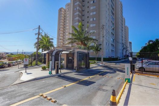 Foto 33 do(a) Apartamento de 2 quartos à venda em Jardim Maria José, Votorantim