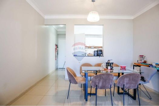 Foto 4 do(a) Apartamento de 2 quartos à venda em Jardim Maria José, Votorantim