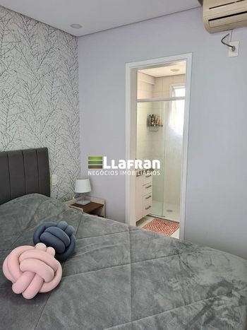 Foto 9 do(a) Apartamento de 2 quartos à venda em Jardim Londrina, São Paulo