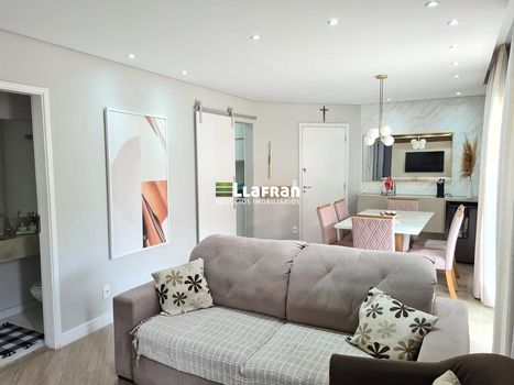 Foto 3 do(a) Apartamento de 2 quartos à venda em Jardim Londrina, São Paulo