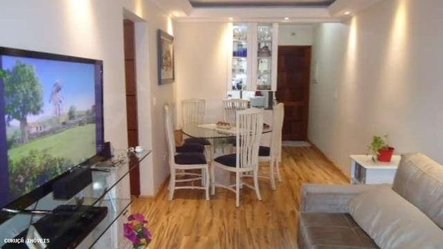 Foto 4 do(a) Apartamento de 2 quartos à venda em Vila Curuçá, São Paulo