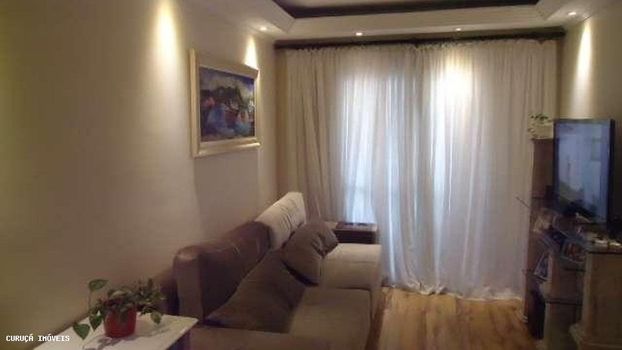 Foto 2 do(a) Apartamento de 2 quartos à venda em Vila Curuçá, São Paulo