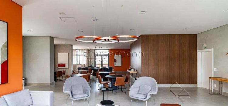 Foto 34 do(a) Apartamento de 3 quartos à venda em Butantã, São Paulo