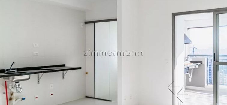 Foto 8 do(a) Apartamento de 3 quartos à venda em Butantã, São Paulo