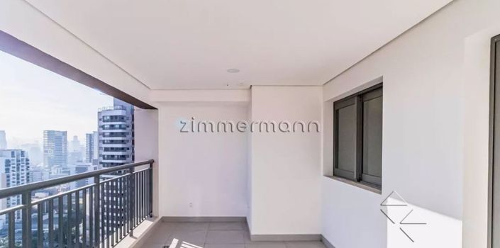 Foto 3 do(a) Apartamento de 3 quartos à venda em Butantã, São Paulo