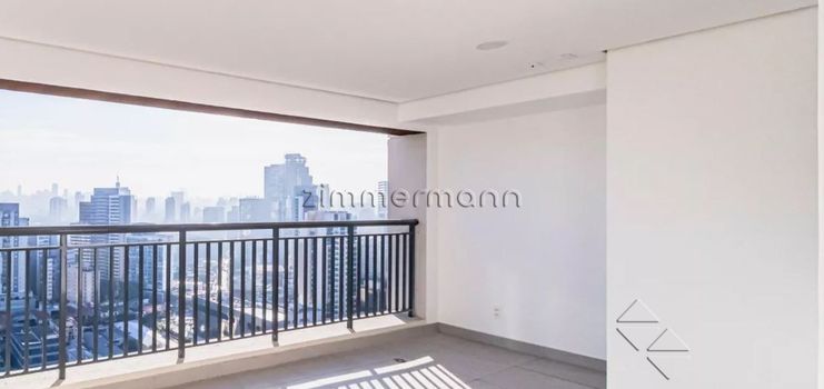 Foto 3 do(a) Apartamento de 3 quartos à venda em Butantã, São Paulo