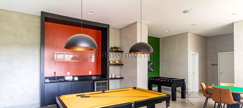 Foto 37 do(a) Apartamento de 3 quartos à venda em Butantã, São Paulo