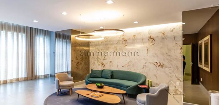 Foto 38 do(a) Apartamento de 3 quartos à venda em Butantã, São Paulo