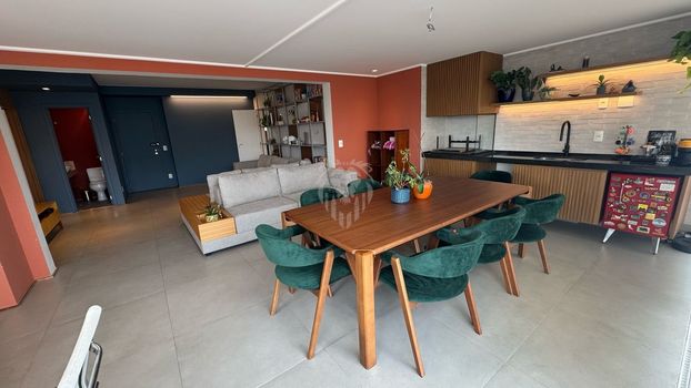 Foto 5 do(a) Apartamento de 3 quartos à venda em Parque São Jorge, São Paulo