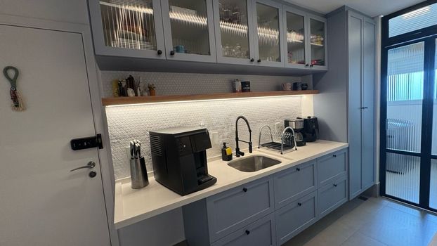 Foto 13 do(a) Apartamento de 3 quartos à venda em Parque São Jorge, São Paulo