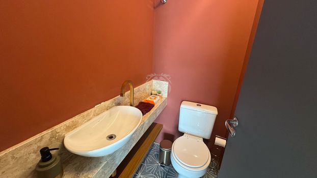 Foto 9 do(a) Apartamento de 3 quartos à venda em Parque São Jorge, São Paulo