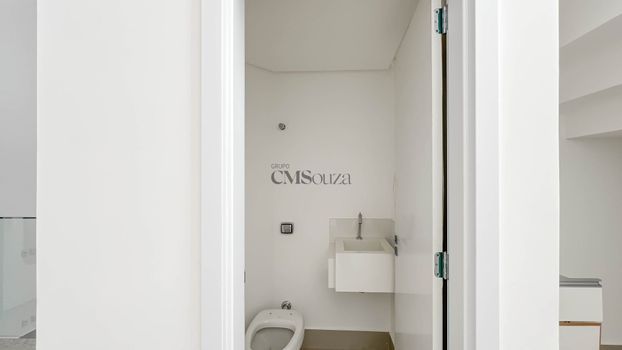 Foto 14 do(a) Casa em Condomínio de 4 quartos à venda em Residencial José Lázaro Gouvea, Londrina