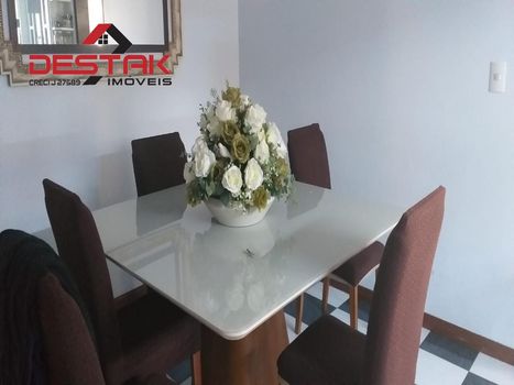 Foto 8 do(a) Casa de 3 quartos à venda em Jardim Florestal, Jundiaí