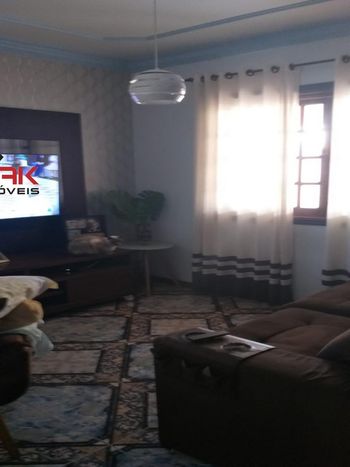 Foto 3 do(a) Casa de 3 quartos à venda em Jardim Florestal, Jundiaí