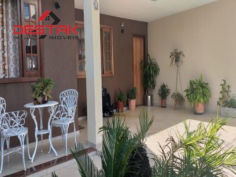 Foto 2 do(a) Casa de 3 quartos à venda em Jardim Florestal, Jundiaí