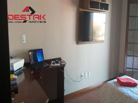 Foto 21 do(a) Casa de 3 quartos à venda em Jardim Florestal, Jundiaí