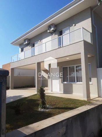 Foto 2 do(a) Casa em Condomínio false para alugar em Parque Brasil 500, Paulínia