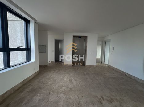 Foto 17 do(a) Cobertura de 4 quartos à venda em Vila da Serra, Nova Lima