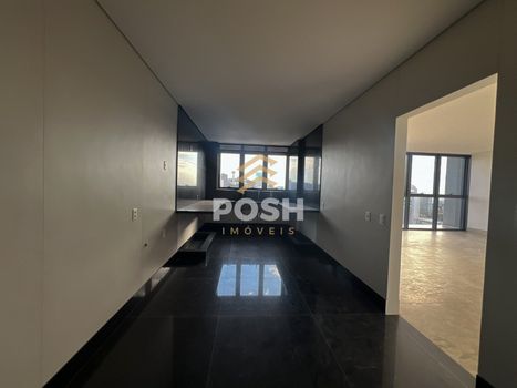 Foto 15 do(a) Cobertura de 4 quartos à venda em Vila da Serra, Nova Lima