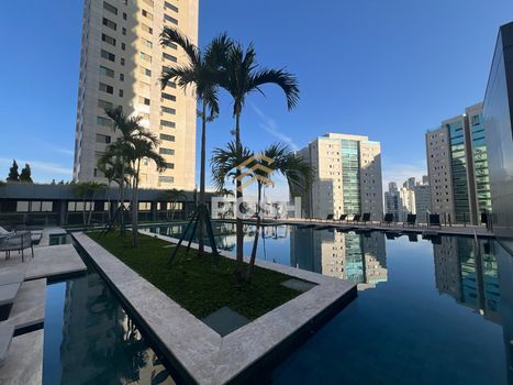 Foto 38 do(a) Cobertura de 4 quartos à venda em Vila da Serra, Nova Lima