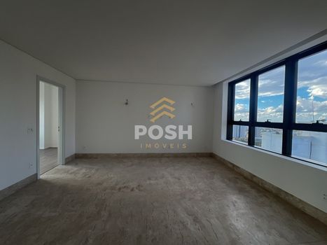 Foto 29 do(a) Cobertura de 4 quartos à venda em Vila da Serra, Nova Lima