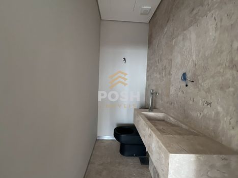 Foto 13 do(a) Cobertura de 4 quartos à venda em Vila da Serra, Nova Lima