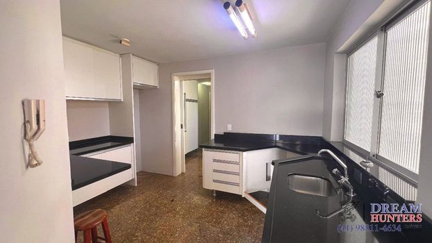 Foto 19 do(a) Apartamento de 4 quartos à venda em Alto da Glória, Curitiba
