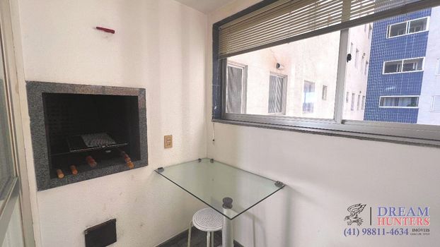 Foto 6 do(a) Apartamento de 4 quartos à venda em Alto da Glória, Curitiba