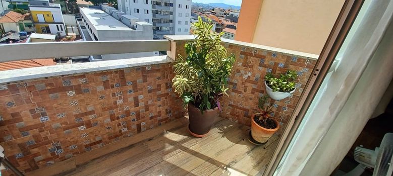 Foto 6 do(a) Apartamento de 3 quartos à venda em Vila Laís, São Paulo