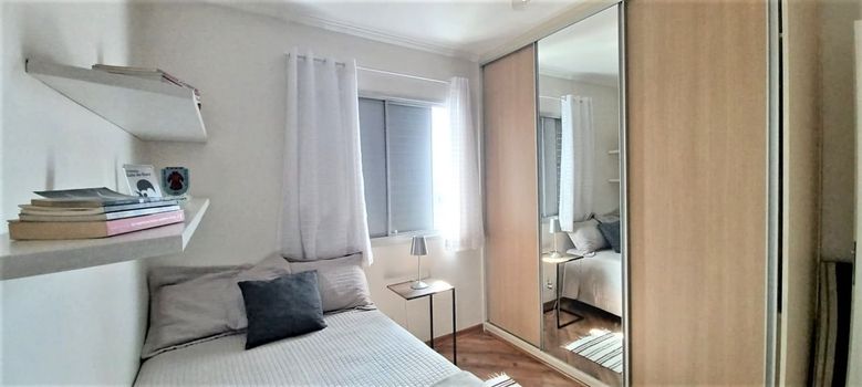 Foto 12 do(a) Apartamento de 3 quartos à venda em Vila Laís, São Paulo