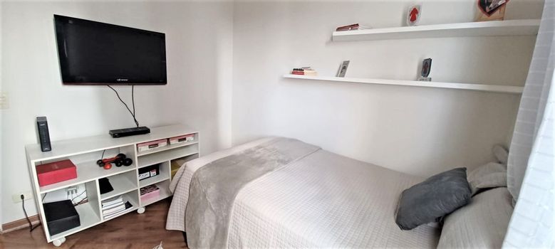 Foto 10 do(a) Apartamento de 3 quartos à venda em Vila Laís, São Paulo